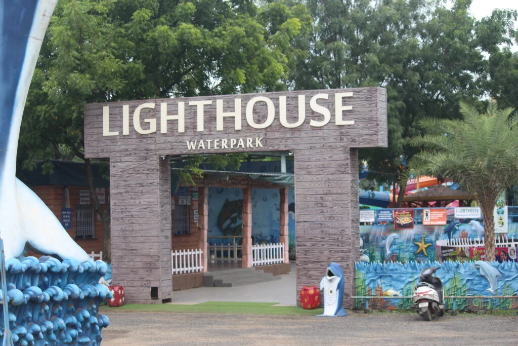 light house