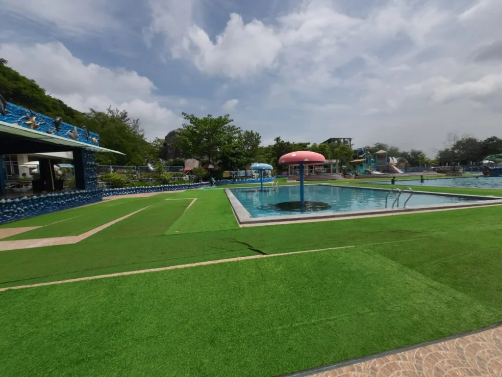 Lighthouse Water Park